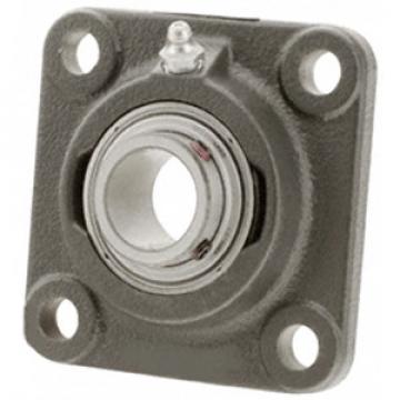 TIMKEN YCJ 25 SGT Flange Block Bearings