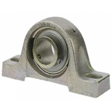 SKF ZPB107ZM Pillow Block Bearings