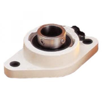 TIMKEN KCJT 3/4 PS Flange Block Bearings