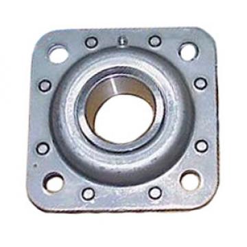 NTN FD209RJA Flange Block Bearings