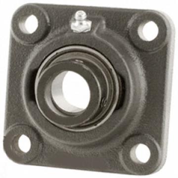 TIMKEN VCJ 5/8 Flange Block Bearings