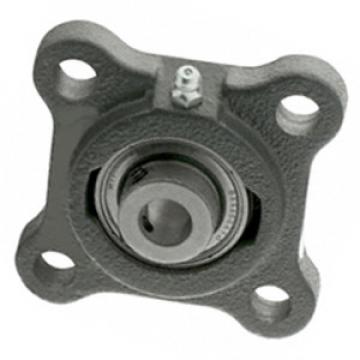 TIMKEN SCJ 5/8 Flange Block Bearings