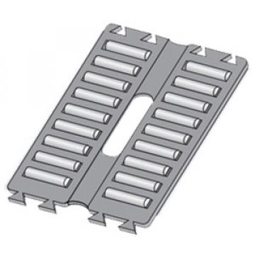 INA FF3555-ZW Rail Products Round Profile and Square