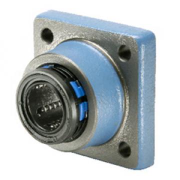 SKF LVCR 16-2LS Flange Blocks