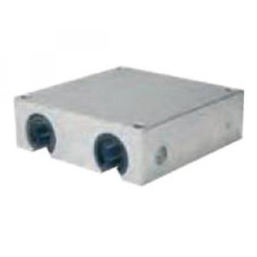 SKF LQCF 16-2LS Pillow Blocks