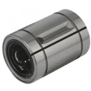 IKO LBB10UUAJ Non-Mounted Bearings