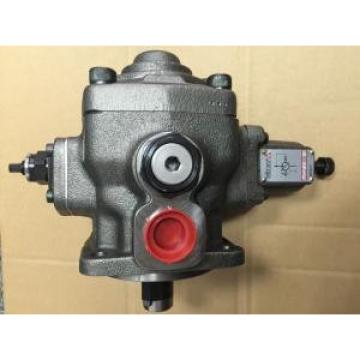 Atos Vane Pumps PVL-206/50