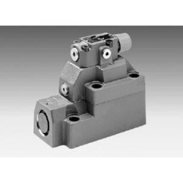 Pressure Shut-off Valve DA10-1-5X/100-10Y