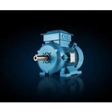 ABB M2BAX160MLC2 ExplosionProof Motors