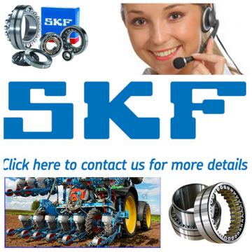 SKF 105x130x12 CRW1 V Radial shaft seals for general industrial applications