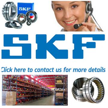 SKF 105x130x12 CRW1 V Radial shaft seals for general industrial applications