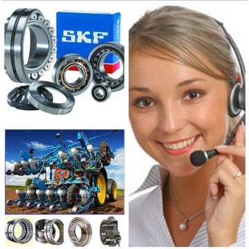 SKF KMFE 11 H Lock nuts with integral locking