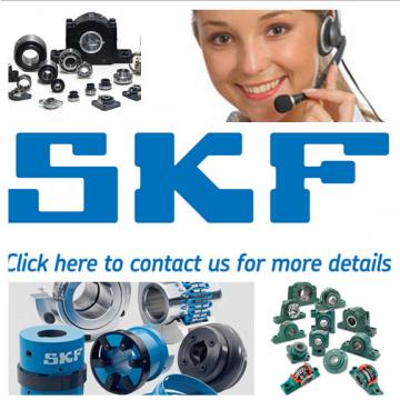 SKF FNL 506 A Flanged housings, FNL series for bearings on an adapter sleeve