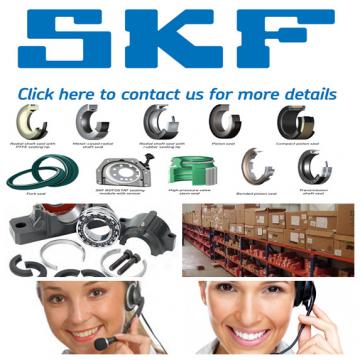 SKF 10152 Radial shaft seals for general industrial applications