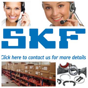 SKF 1000530 Radial shaft seals for heavy industrial applications