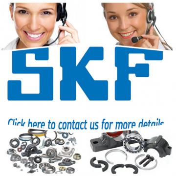 SKF 105x130x12 HMS5 RG Radial shaft seals for general industrial applications