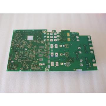 1 PC Used ABB RINT-5521C ACS800 Board Tested