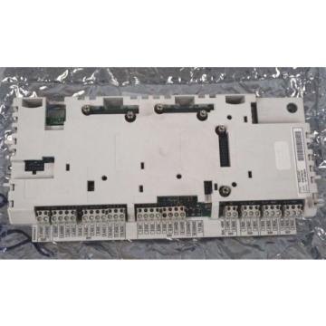 ABB RDCU-02C CONTROL BOARD  MANUFACTURER REFURBISHED