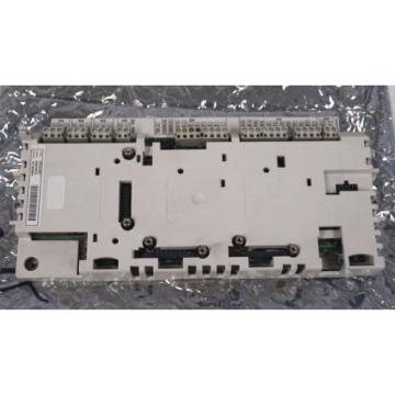 ABB RDCU-02C CONTROL BOARD  MANUFACTURER REFURBISHED