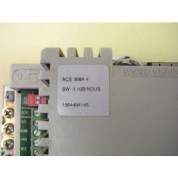 ABB ACS550-02 R7 R8 , 68687016A