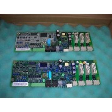 1 PC Used ABB Inverter ACS600 Series of I/O Board NIOC-01C Good Condition UK