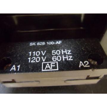 ABB EH700C-111 CONTACTOR *NEW IN BOX*