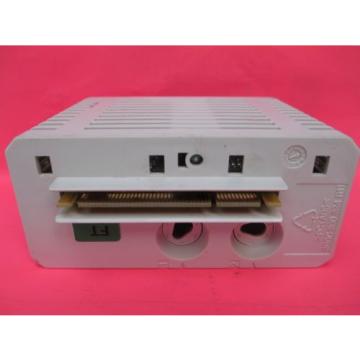 ABB MODULEBUS CLUSTER MODEM 3BSE0237760R1 TB840A PR-A