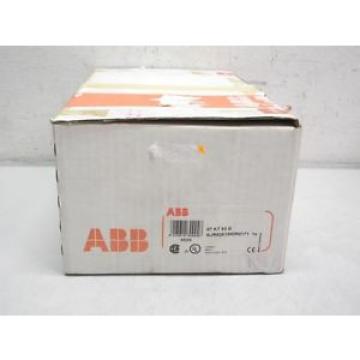 ABB Procontic CS31 GJR5251300R0171 07KT93F NEUWERTIG OVP