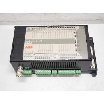 ABB Procontic CS31 07 KT 93 Zentraleinheit GJR5251300R0171 07KT93G TOP ZUSTAND