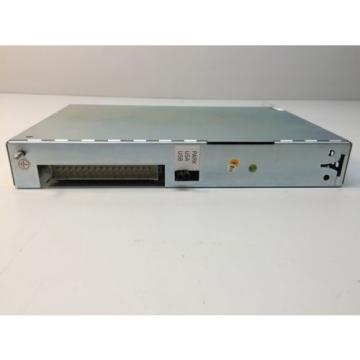 ABB Advant 3BHT300019R1 SA610 Processor Unit Power Supply