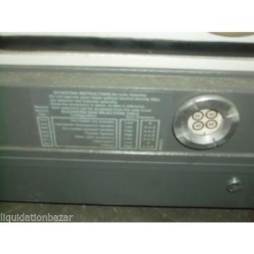 FT-IR spectrometer - ABB BOMEME FOR PARTS OR REPAIR