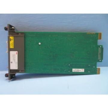 ABB Bailey INICT13A Symphony Infi-Net To Computer Transfer Module ICT13A infi-90