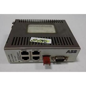 ABB COMMUNICATION MODULE 3HAC030439-001/04 / DSQC 680