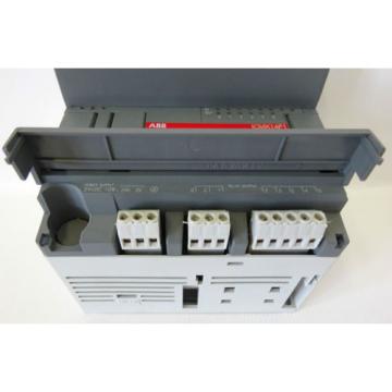 ABB ICMK14F1 Advant Controller 31 SPS-Steuerungsmodul ICMK14F1-K10.0 8input 6out