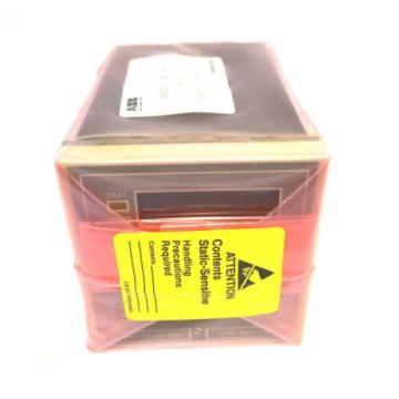 NEW SEALED ABB 201RB32102C CONTROLLER