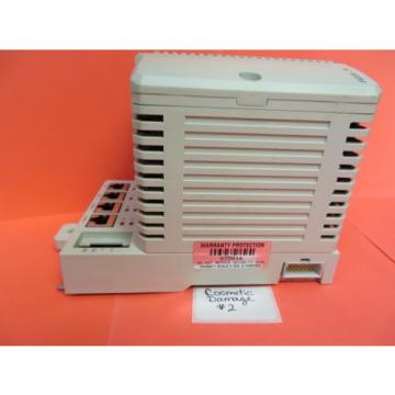 ABB PROCESSOR UNIT 3BSE018157R1 PR:D AC800M NO.2