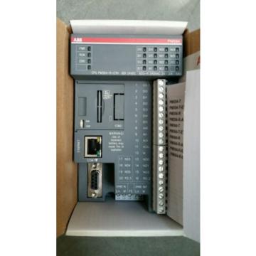 ABB PM564-R-ETH PLC NEW