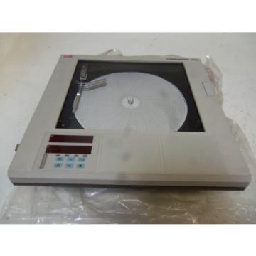 ABB COMMANDER 1900 1911RA001400000STD CHART RECORDER/PROCESSOR *NEW IN BOX*