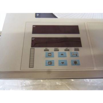 ABB COMMANDER 1900 1911RA001400000STD CHART RECORDER/PROCESSOR *NEW IN BOX*