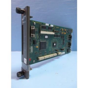 ABB Bailey INNIS21 Symphony Network Interface Module Assy 6644762B1 Rev E Infi90