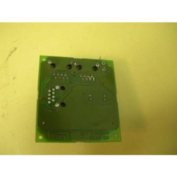 ABB Board ODPI-01C , 64691961 A 1/2