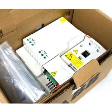 NEW ABB ACS310-03U-26A8-2 DRIVE 7.5 HP, ACS31003U26A82