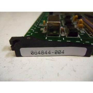 ABB 064844-004 PC BOARD *NEW IN BOX*