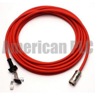 New ABB KEBA SxTPU2 10M Teach Pendant Cable 3HAC023195-003 for SX 3HAC023195-001