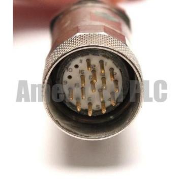 New ABB KEBA SxTPU2 10M Teach Pendant Cable 3HAC023195-003 for SX 3HAC023195-001