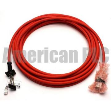 New ABB KEBA SxTPU2 10M Teach Pendant Cable 3HAC023195-003 for SX 3HAC023195-001