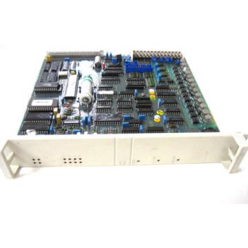 ABB YM110001-SF PROCESSOR BOARD ABB PFVK 105A  YM110001SF