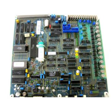 ABB YM110001-SF PROCESSOR BOARD ABB PFVK 105A  YM110001SF