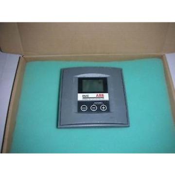 ABB Power factor controller RVC6-5A