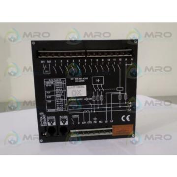 ABB 20.050.82213 POWER FACTOR CONTROLLER *NEW NO BOX*